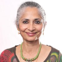 Shanti-Raman